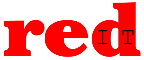 redIT logo